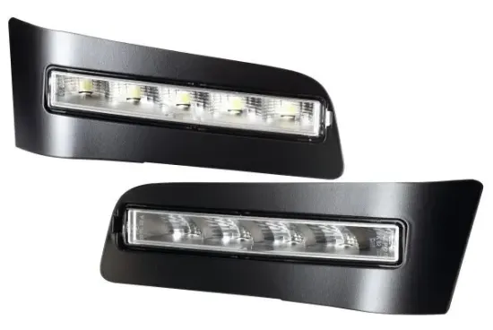 Tagfahrleuchtensatz 12 V HELLA 2PT 010 043-811 Bild Tagfahrleuchtensatz 12 V HELLA 2PT 010 043-811