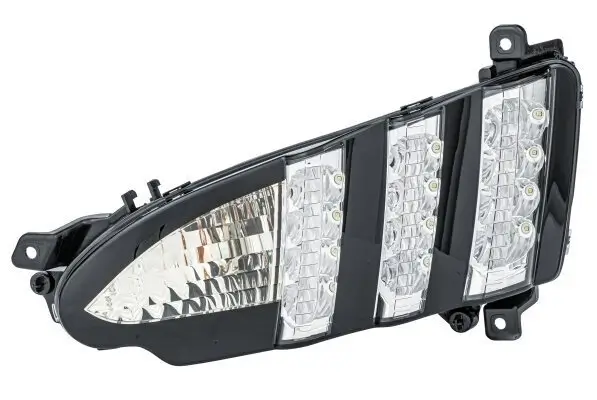 Tagfahrleuchte links HELLA 2PT 010 945-011