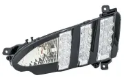 Tagfahrleuchte links HELLA 2PT 010 945-011