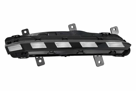 Tagfahrleuchte 12 V links HELLA 2PT 015 040-011 Bild Tagfahrleuchte 12 V links HELLA 2PT 015 040-011