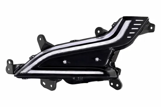 Tagfahrleuchte 12 V links HELLA 2PT 015 212-011 Bild Tagfahrleuchte 12 V links HELLA 2PT 015 212-011