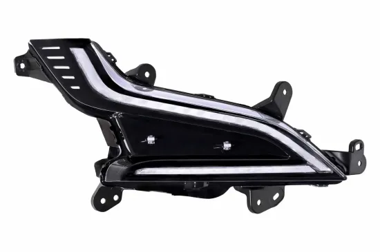 Tagfahrleuchte 12 V rechts HELLA 2PT 015 212-021 Bild Tagfahrleuchte 12 V rechts HELLA 2PT 015 212-021