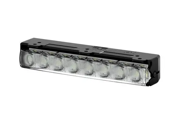 Tagfahrleuchte 12 V beidseitig HELLA 2PT 980 860-001
