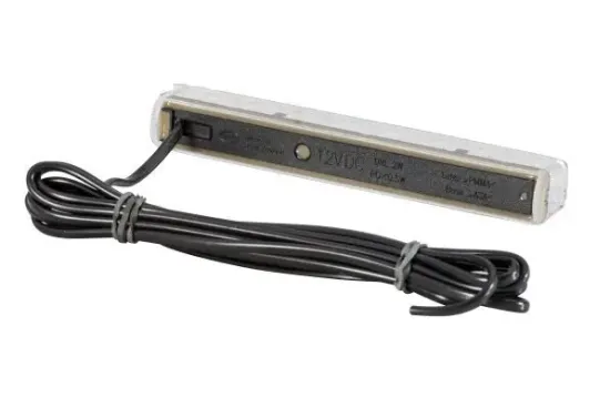Tagfahrleuchte 12 V beidseitig HELLA 2PT 980 860-001 Bild Tagfahrleuchte 12 V beidseitig HELLA 2PT 980 860-001