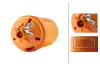 Rundumkennleuchte 24 V HELLA 2RL 004 957-111 Bild Rundumkennleuchte 24 V HELLA 2RL 004 957-111
