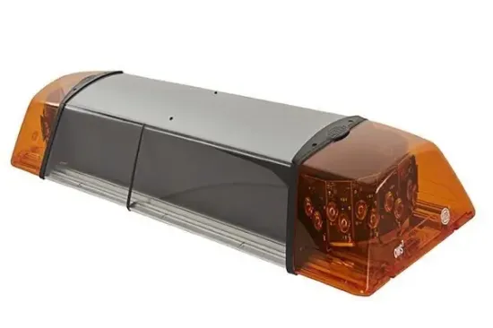 Signalsystem, Einsatzfahrzeug 12 V HELLA 2RL 010 713-991 Bild Signalsystem, Einsatzfahrzeug 12 V HELLA 2RL 010 713-991