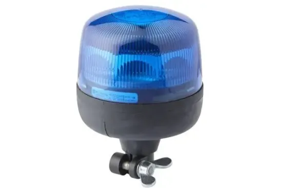 Rundumkennleuchte 12 V 24 V HELLA 2RL 010 979-111 Bild Rundumkennleuchte 12 V 24 V HELLA 2RL 010 979-111