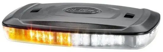 Warnleuchte 12 V 24 V Anbau HELLA 2RL 014 566-411 Bild Warnleuchte 12 V 24 V Anbau HELLA 2RL 014 566-411