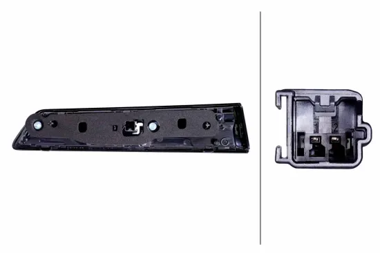 Heckleuchte 12 V rechts HELLA 2SA 017 394-121 Bild Heckleuchte 12 V rechts HELLA 2SA 017 394-121