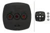 Schlussleuchte 24 V 12 V hinten rechts links rechts hinten links HELLA 2SA 003 057-021 Bild Schlussleuchte 24 V 12 V hinten rechts links rechts hinten links HELLA 2SA 003 057-021