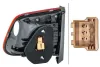 Heckleuchte 12 V links HELLA 2SA 011 716-071 Bild Heckleuchte 12 V links HELLA 2SA 011 716-071