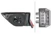 Heckleuchte 12 V links HELLA 2SA 012 520-051 Bild Heckleuchte 12 V links HELLA 2SA 012 520-051