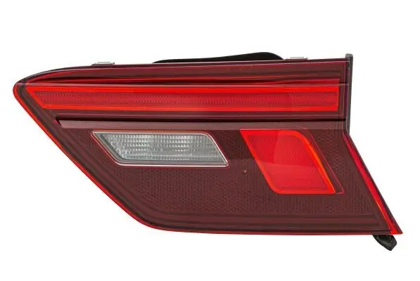 Heckleuchte 12 V rechts HELLA 2SA 012 520-081