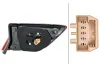Heckleuchte 12 V rechts HELLA 2SA 012 520-081 Bild Heckleuchte 12 V rechts HELLA 2SA 012 520-081