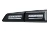 Heckleuchte 12 V rechts HELLA 2SA 015 020-121 Bild Heckleuchte 12 V rechts HELLA 2SA 015 020-121