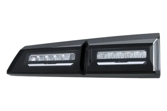 Heckleuchte 12 V rechts HELLA 2SA 015 020-121 Bild Heckleuchte 12 V rechts HELLA 2SA 015 020-121