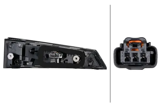 Heckleuchte 12 V rechts HELLA 2SA 015 020-121 Bild Heckleuchte 12 V rechts HELLA 2SA 015 020-121