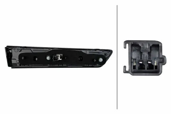 Heckleuchte 12 V rechts HELLA 2SA 017 485-121 Bild Heckleuchte 12 V rechts HELLA 2SA 017 485-121
