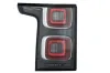 Heckleuchte links HELLA 2SK 354 864-011