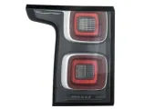 Heckleuchte links HELLA 2SK 354 864-011