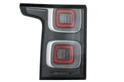 Heckleuchte links HELLA 2SK 354 864-031