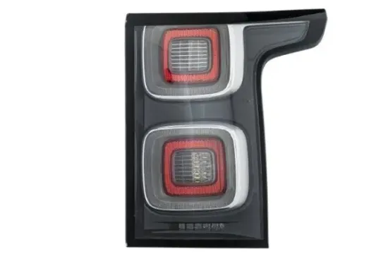 Heckleuchte rechts HELLA 2SK 354 864-041 Bild Heckleuchte rechts HELLA 2SK 354 864-041