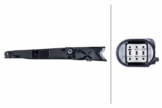 Heckleuchte 12 V rechts HELLA 2SD 016 523-121 Bild Heckleuchte 12 V rechts HELLA 2SD 016 523-121