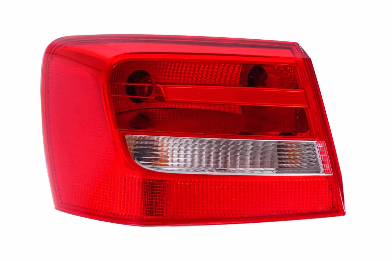 Heckleuchte 12 V links HELLA 2SD 354 890-011