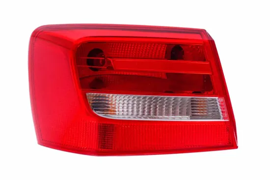 Heckleuchte 12 V links HELLA 2SD 354 890-011 Bild Heckleuchte 12 V links HELLA 2SD 354 890-011