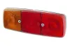 Heckleuchte 12 V 24 V links HELLA 2SD 001 699-511 Bild Heckleuchte 12 V 24 V links HELLA 2SD 001 699-511