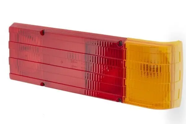 Heckleuchte 12 V links rechts HELLA 2SD 004 460-001