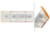 Heckleuchte 12 V links rechts HELLA 2SD 004 460-011 Bild Heckleuchte 12 V links rechts HELLA 2SD 004 460-011