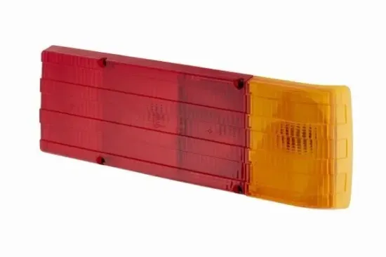 Heckleuchte 12 V links rechts HELLA 2SD 004 460-011 Bild Heckleuchte 12 V links rechts HELLA 2SD 004 460-011