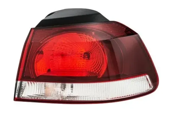 Heckleuchte 12 V rechts HELLA 2SD 009 922-141 Bild Heckleuchte 12 V rechts HELLA 2SD 009 922-141