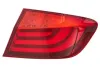 Heckleuchte 12 V rechts HELLA 2SD 010 234-101