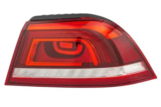Heckleuchte 12 V rechts HELLA 2SD 010 697-121 Bild Heckleuchte 12 V rechts HELLA 2SD 010 697-121