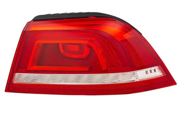 Heckleuchte 12 V rechts HELLA 2SD 010 697-141