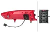 Heckleuchte 12 V rechts HELLA 2SD 011 499-121 Bild Heckleuchte 12 V rechts HELLA 2SD 011 499-121