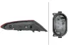 Heckleuchte rechts HELLA 2SD 011 786-321 Bild Heckleuchte rechts HELLA 2SD 011 786-321