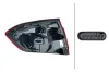 Heckleuchte 12 V rechts HELLA 2SD 012 147-421 Bild Heckleuchte 12 V rechts HELLA 2SD 012 147-421