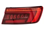 Heckleuchte 12 V rechts HELLA 2SD 012 246-061