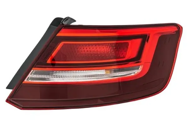 Heckleuchte 12 V rechts HELLA 2SD 012 838-041