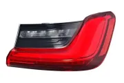 Heckleuchte 12 V rechts HELLA 2SD 013 173-521