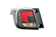 Heckleuchte links HELLA 2SD 015 693-111