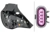 Heckleuchte 12 V rechts HELLA 2SD 354 812-021 Bild Heckleuchte 12 V rechts HELLA 2SD 354 812-021