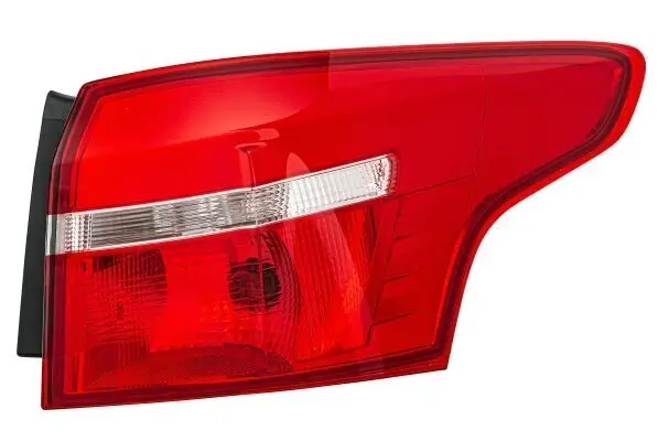 Heckleuchte 12 V rechts HELLA 2SD 354 828-161