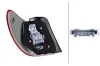 Heckleuchte 12 V rechts HELLA 2SD 354 872-021 Bild Heckleuchte 12 V rechts HELLA 2SD 354 872-021