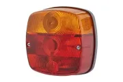 Heckleuchte 12 V 24 V links rechts HELLA 2SE 002 578-701