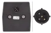 Heckleuchte 12 V links rechts HELLA 2SE 998 530-077 Bild Heckleuchte 12 V links rechts HELLA 2SE 998 530-077