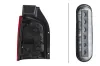 Heckleuchte 12 V rechts HELLA 2SK 010 318-081 Bild Heckleuchte 12 V rechts HELLA 2SK 010 318-081